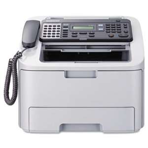  Samsung SF650   SF 650 Laser Fax/Copier With Handset 