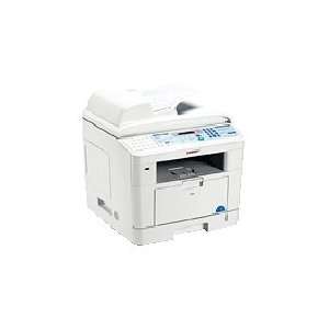  Multifunction Printer   Monochrome Laser   22 ppm Mono   600 x 600 