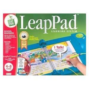  LeapFrog LeapPad Learning System: Everything Else