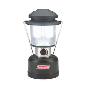  Coleman Twin LED Lantern: Sports & Outdoors