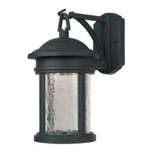    ORB   Designers Fountain   LED Wall Lantern  