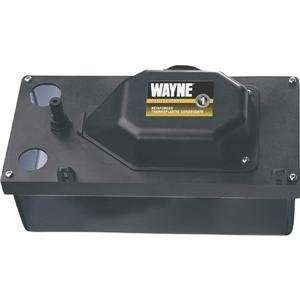   Wayne WCP85 Automatic Condensate Condensation Pump