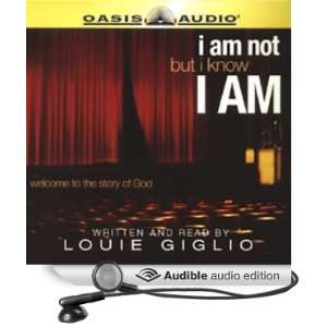   to the Story of God (Audible Audio Edition) Louie Giglio Books