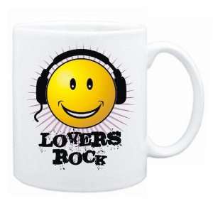 New  Smile , I Listen Lovers Rock  Mug Music:  Home 