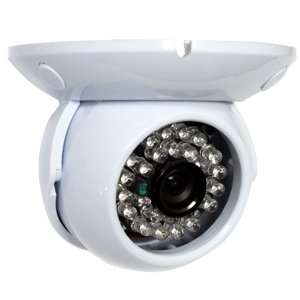  1/3 SONY CCD, 560 TV lines Security Camera. 3.6mm Len for 