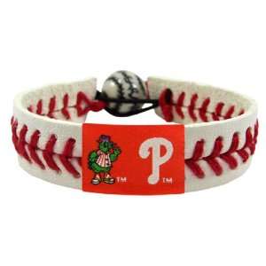 : MLB Philadelphia Phillies Phillie Phanatic Mascot Classic Baseball 