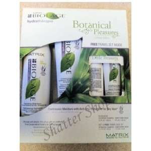 Matrix Biolage Hydratherapie Limited Edition Set