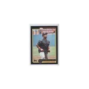    1992 Topps McDonalds #19   Kirby Puckett Sports Collectibles