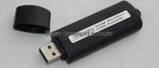 NEW USB Wireless N 802.11n/g WiFi LAN Network Internet Mini Adapter 
