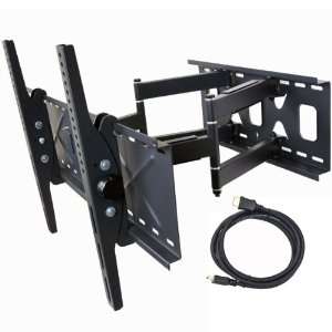  Wall Mount for Most 32  65 LCD LED Plasma TV Flat Screen with VESA 