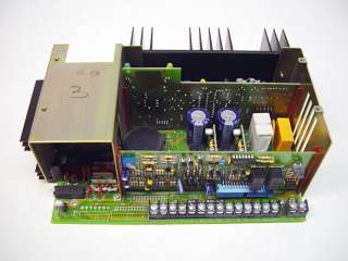 EST APS8B Fire Alarm System Auxiliary Power Supply  