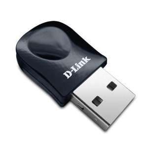  NEW D Link DWA 131 Wireless N Nano USB Adapter (DWA 131 