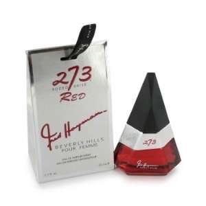 FRED HAYMAN 273 RED perfume by Fred Hayman Health 