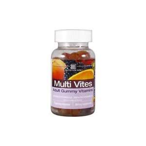  Multi Vitamin Adult Gummy Vitamin   70 ct Health 