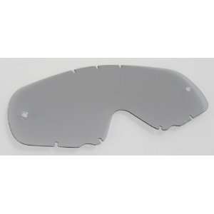  Moose Smoke Replacement Lens for Oakley Crowbar Goggles 