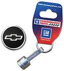 Proform 141 970 Chevy Bow Tie Piston & Rod Keychain (Fits: Nissan 