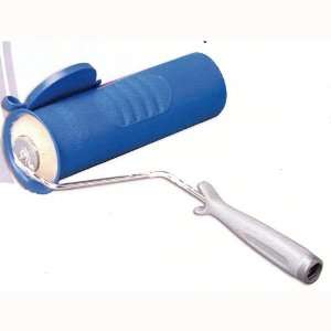 Paint Roller Cover Keeper   Blue