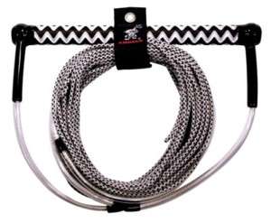 Wakeboard Rope SPECTRA FUSION by Airhead NEW 737826024643  