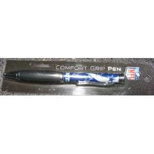  Dallas Cowboys Comfort Grip Pen