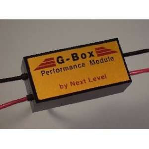  G Box Gold Series Performance Module for 1994 2004 Land 