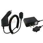 car wall travel charger for verizon samsung sch u340 one day shipping 
