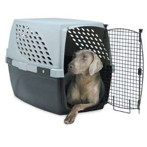    Pet Suite Multi Use Kennel/Carrier 36 w/ Single Door