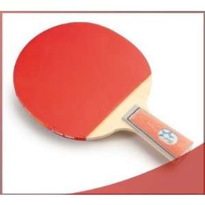  DHS Table Tennis Paddle #X1007, Ping Pong Racquet 