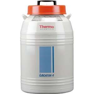 Thermo Scientific CY50935 Locator 4 Cryogenic System without Level 