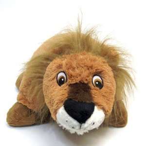  Plushez Zimba Lion Pillow Pet 18 Toys & Games
