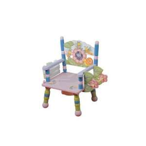  Musical Potty Chair   Girls Toys & Games