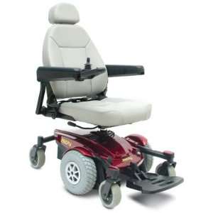  Jazzy Select 6 Power Wheelchair
