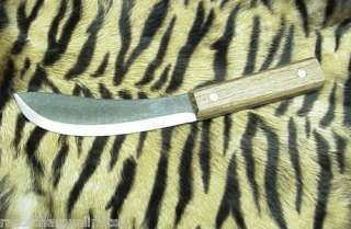 Skinning Fixed Blade knife