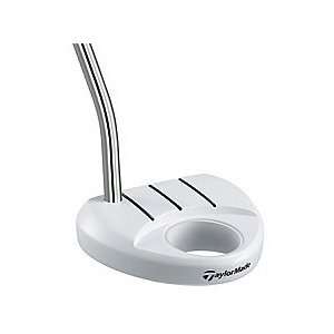    TaylorMade Corza Ghost Putter 34, Left Hand