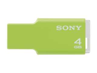 OFFICIAL SONY USB POCKETBIT USM4GM G  