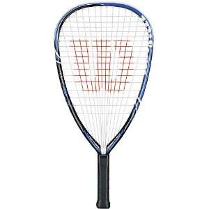 Wilson 10 Force BLX Racquetball Racquet  Sports 