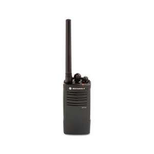  RDX Series VHF Two Way Radio, 2 Watt, 2 Channels, 27 
