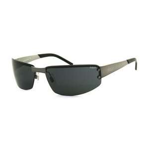  Polo Ralph Lauren Sunglasses PH3022 Gunmetal Sports 