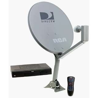  RCA DS2122RD DIRECTV System Electronics