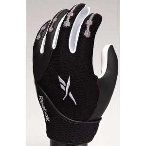 Reebok VR6000 CL Series Adult Batting Gloves  Sports 