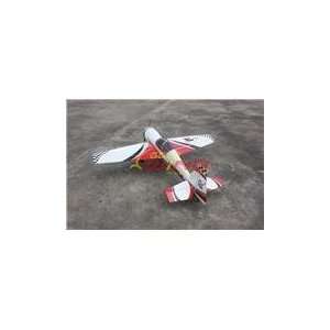  Goldwing Yak 73? Remote Control Airplane: Toys & Games