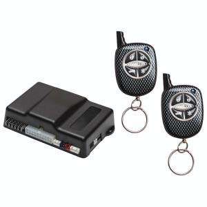  GALAXY Remote Start System (two 5 button remotes) Car 
