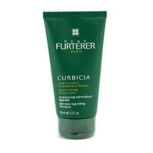com Exclusive By Rene Furterer Curbicia Lightness Regulating Shampoo 