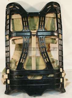 MOLLE FRAME Shoulder Straps & Waist Belt Military NEW  