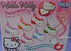 Hello Kitty Scented Trinket Box Gacha Ball Ideal Party Bag Filler