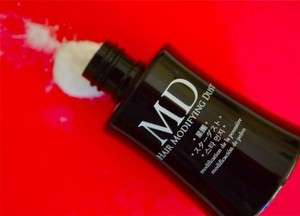 MD   NEW   USA MADE   HAIR MODIFYING DUST (like Dust It ®   but 