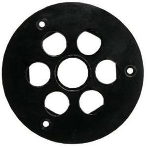    PORTER CABLE 42186 5 3/4 Inch Router Sub Base
