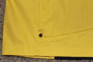 NWT $197.50 Ralph Lauren RLX Golf Water Repellent Jacket Large  