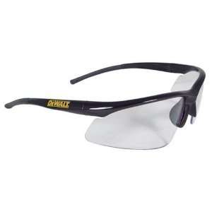   Clear 10 Base Curve Lens Protective Safety Glasses