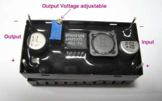 35V LM2577 DC Converter Power Voltage Regulator Boost  
