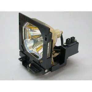  Lampedia Replacement Lamp for SANYO PLC EF30 / PLC EF30E 
